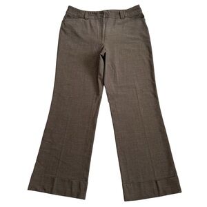 Lane Bryant Women’s Business Casual Career Pants Plus Size 16 Tall